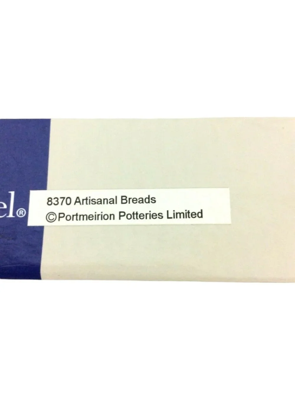 Pimpernel artisanal breads